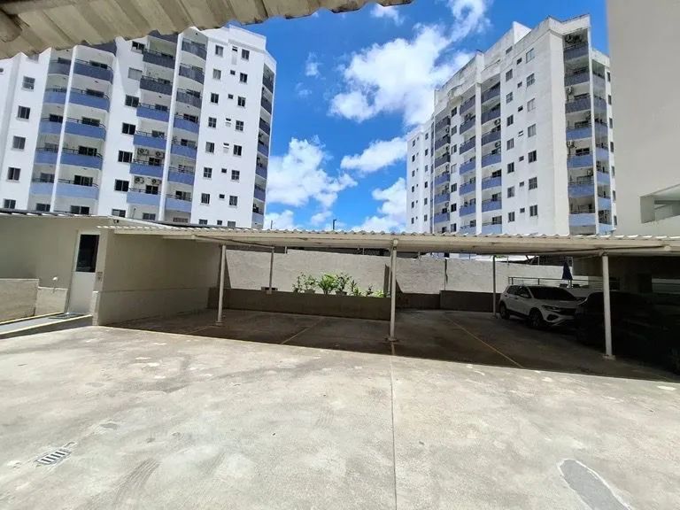 Edifício José de Alencar - Bairro Damas, próximo a Av. José Bastos - Foto 2
