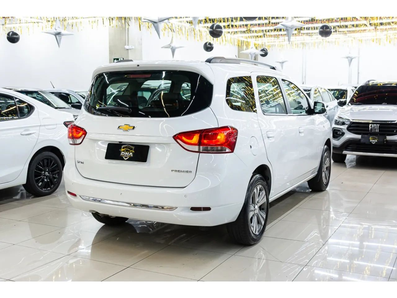 Chevrolet Spin 2023 - Foto 5