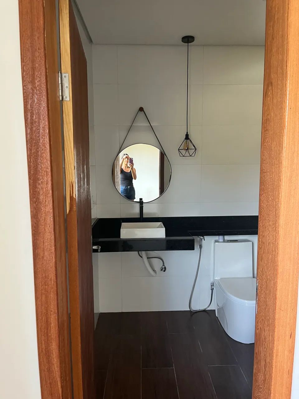 Casa de campo moderna em Itatiaiuçu mg  - Foto 2