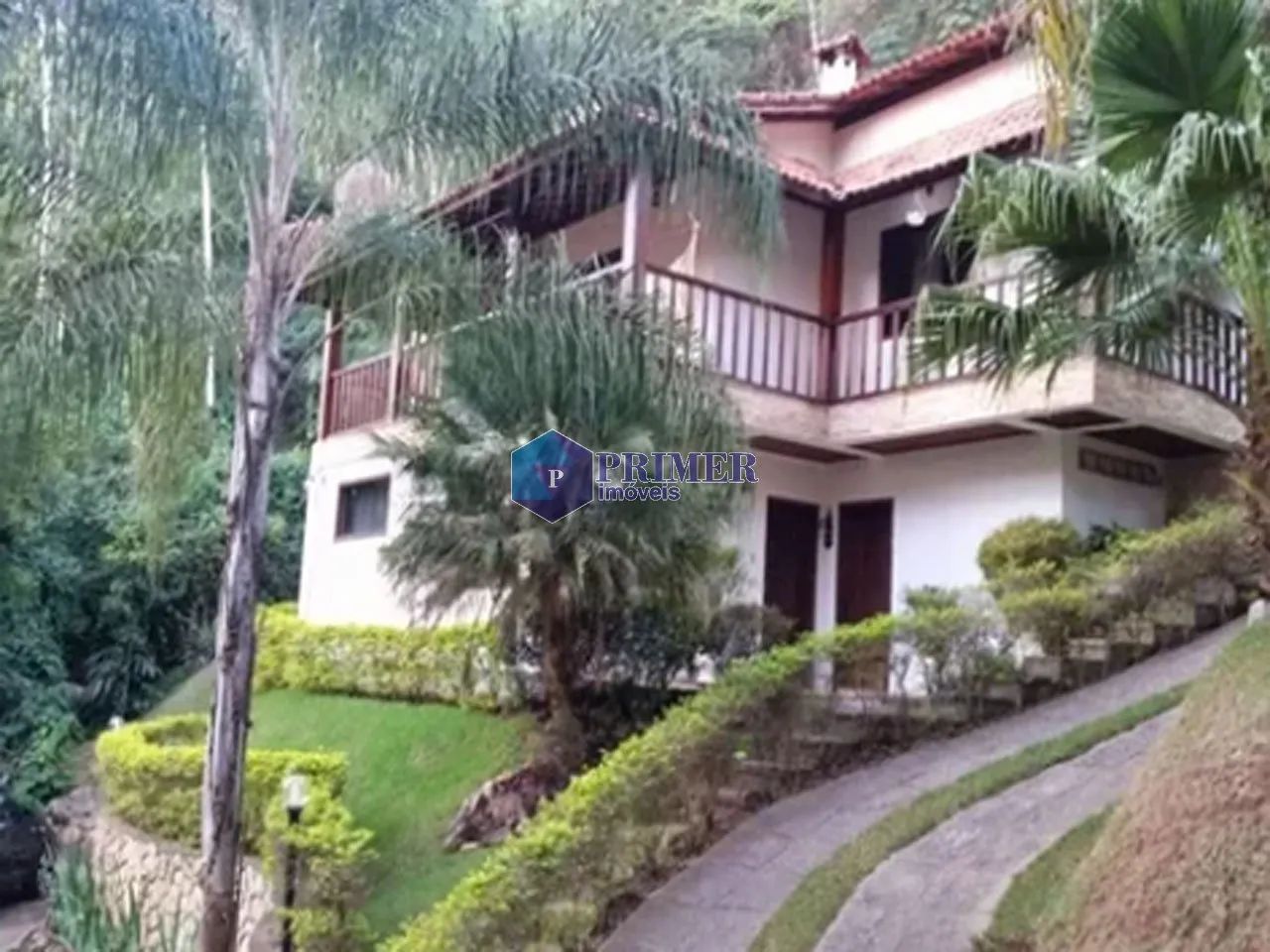 Casa no Condomínio Canto das Águas