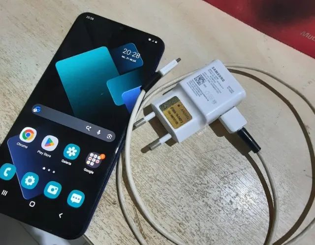 Samsung Galaxy M21s - Foto 3