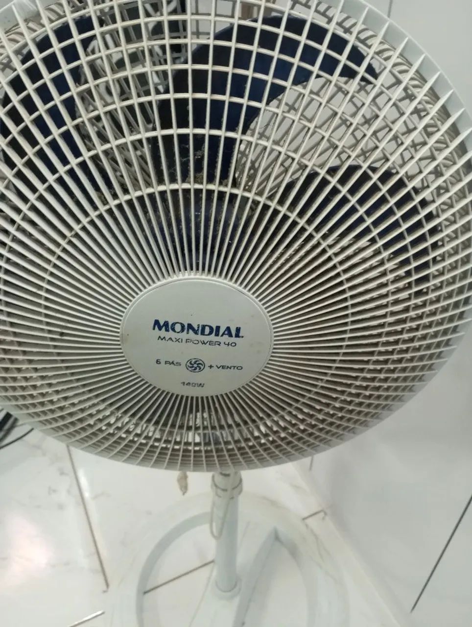 Ventilador 110v - Foto 4