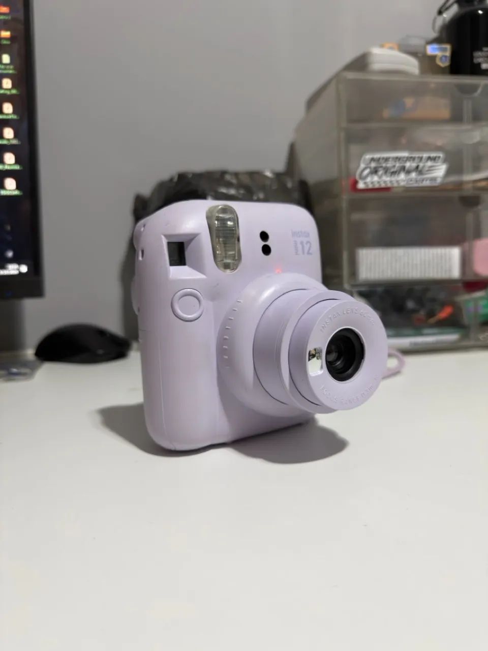 Instax 12 mini - Foto 3