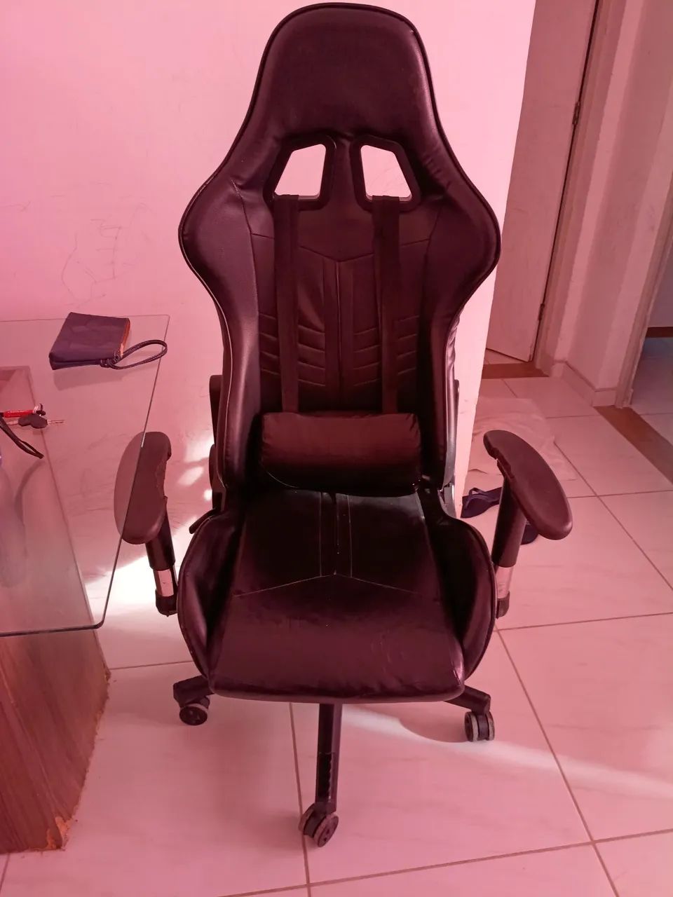 Cadeira Gamer  - Foto 2