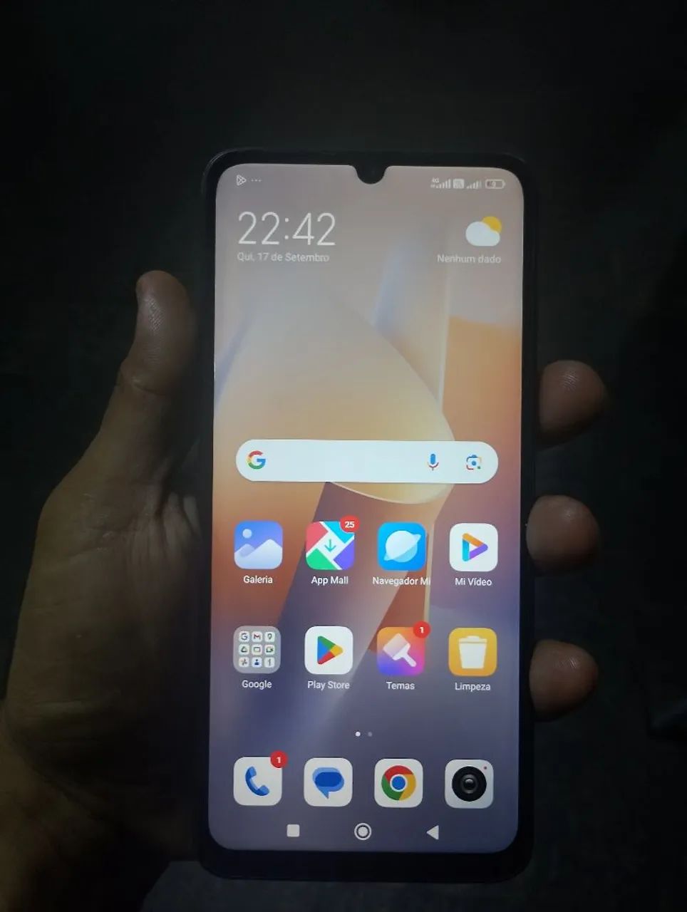 Redmi 13C 256 gb - Foto 2