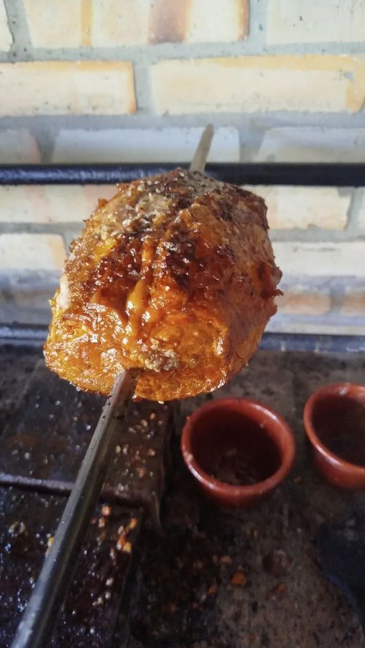 Faça seu churrasco   - Foto 5