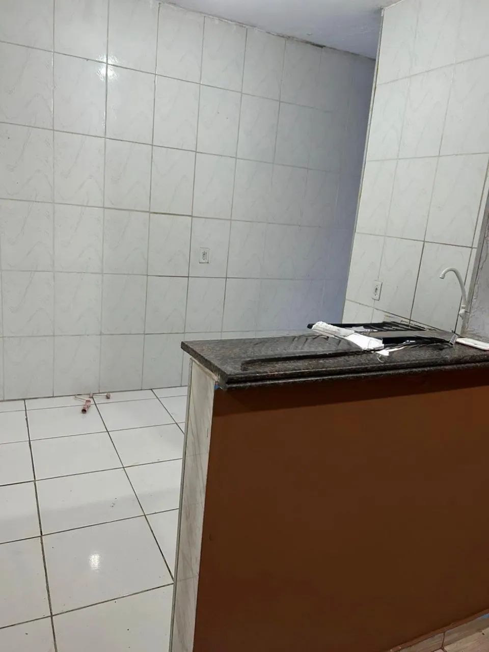 Aluga-se 3 cômodos  - Foto 5