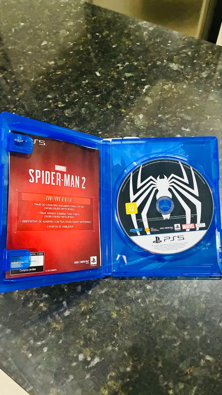 Spider man 2 - Foto 2