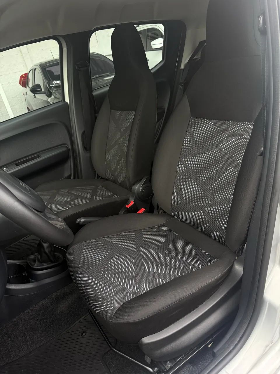Fiat Mobi Like 1.0 Fire Flex 5P. 2022 - Foto 10