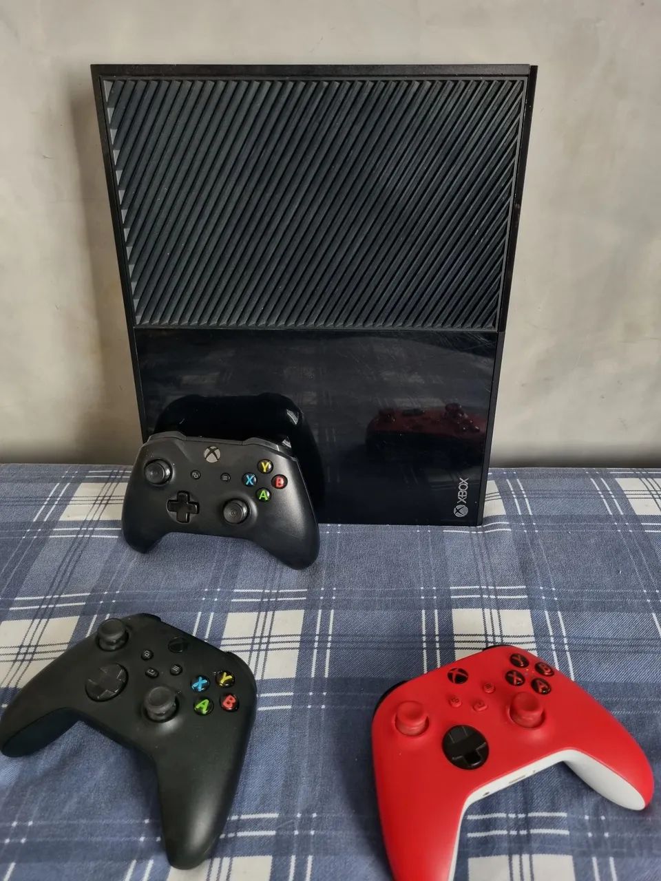 Xbox one  - Foto 2