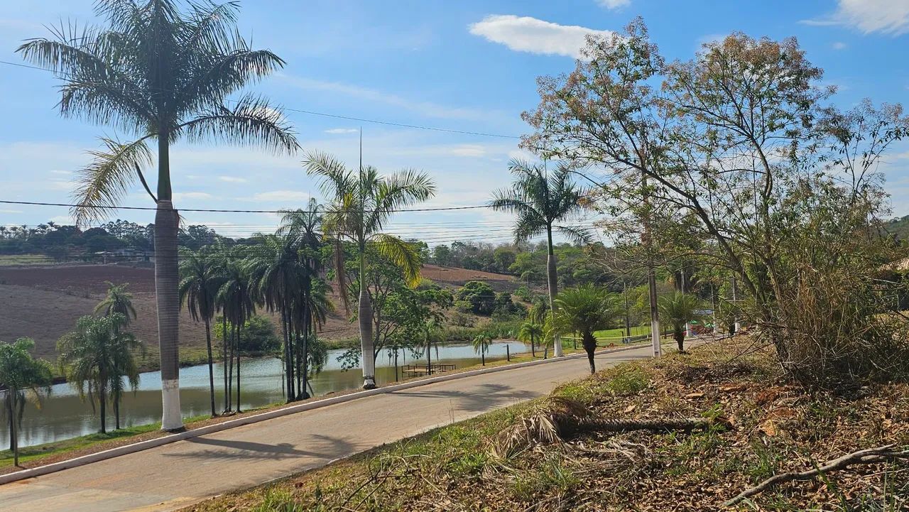 Excelente lote para casa de campo  - Foto 2