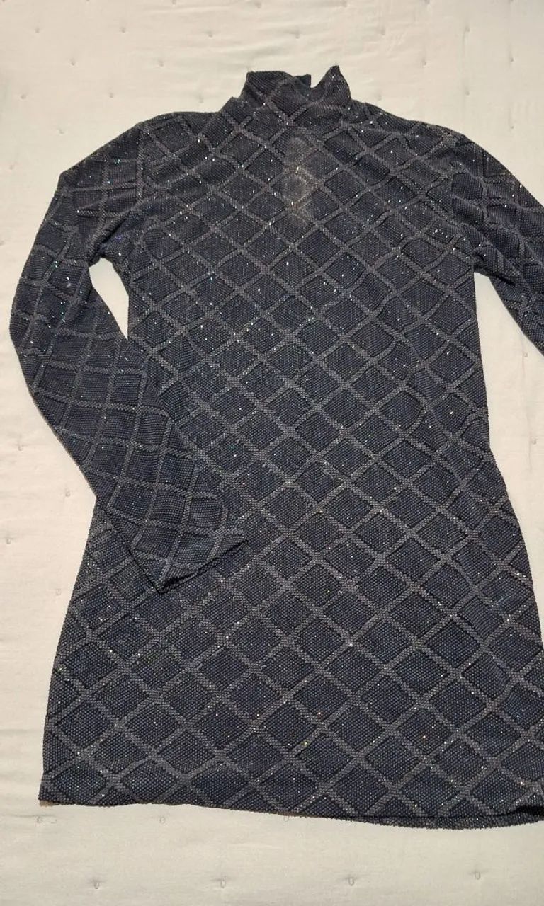 Vestido  de Night