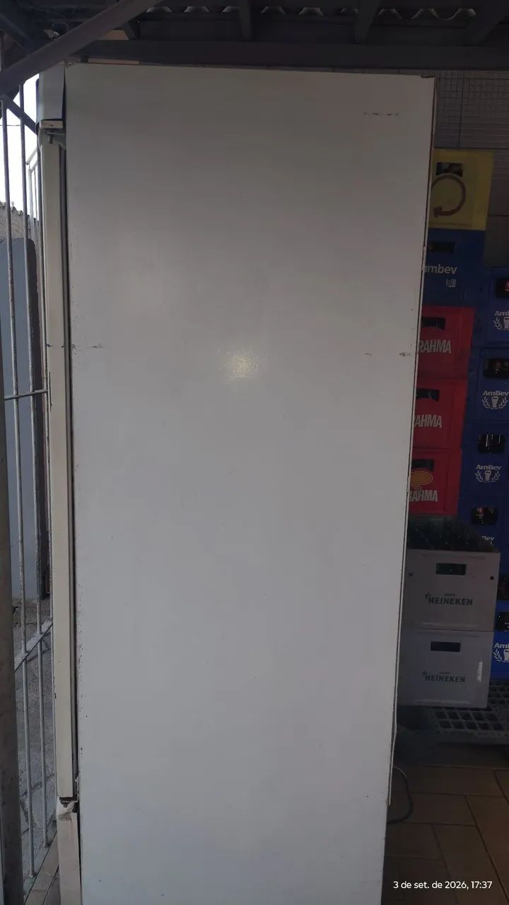 refrigerador visa cooler - Foto 5