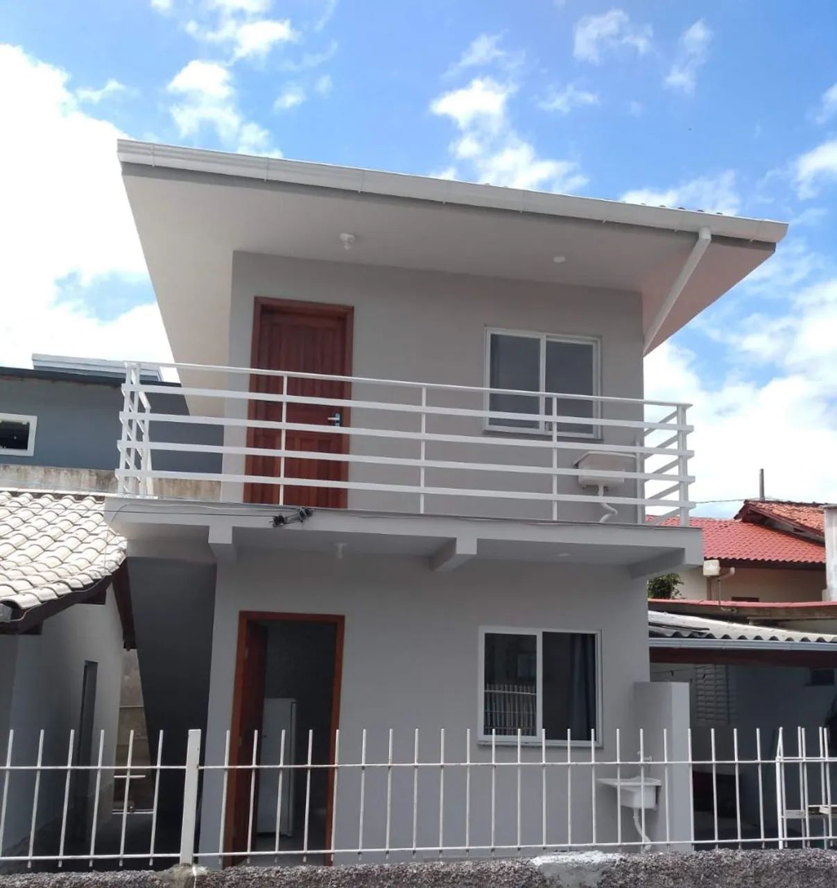 Foto - Florianópolis - Armação do Pântano do Sul