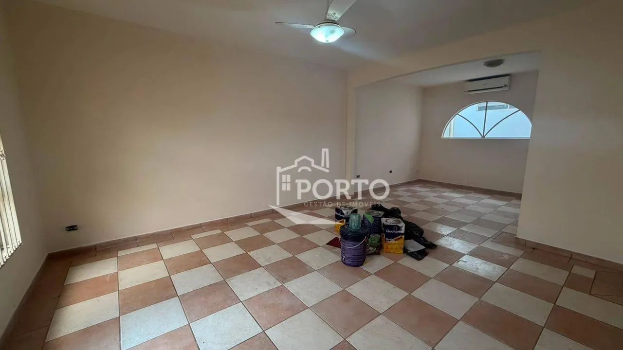 Casa 3 quartos para alugar, Centro - Piracicaba - Foto 5