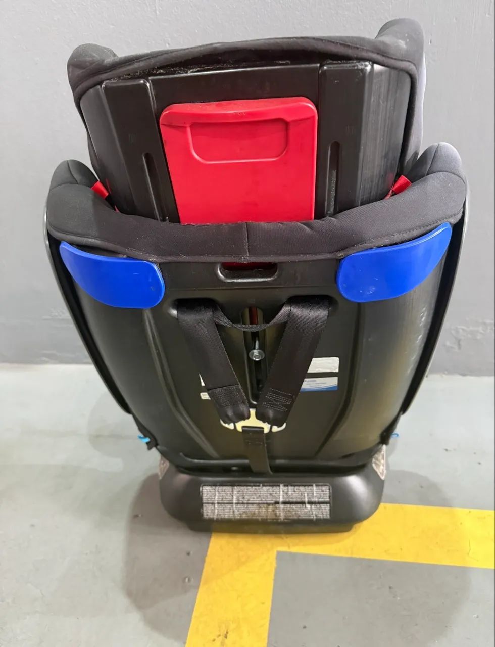 Cadeirinha para carro  - Foto 3