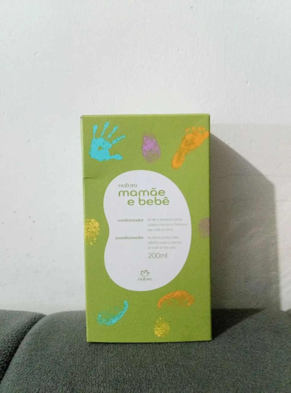 Produtos mamãe e bebê  - Foto 2
