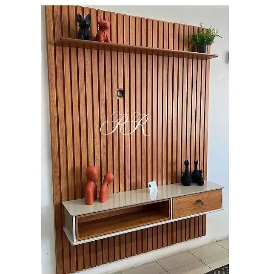 PAINEL DETROIT RIPADO 220X160 TV ATÉ 55 POLEGADAS 