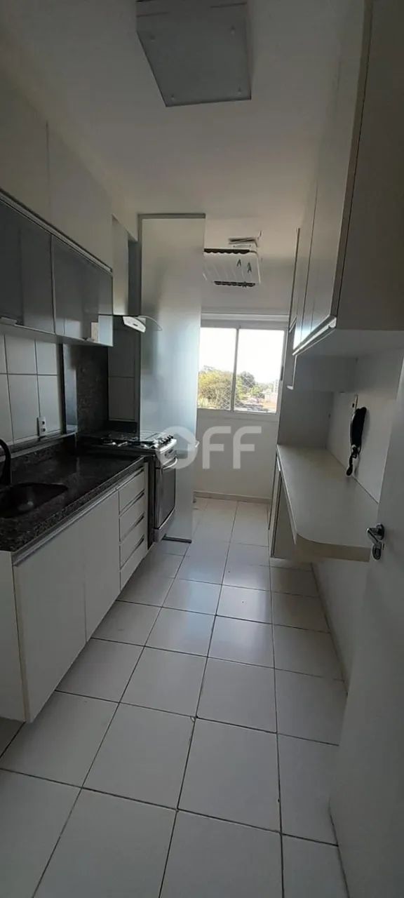 apartamento - Vila Nova - Campinas - Foto 3