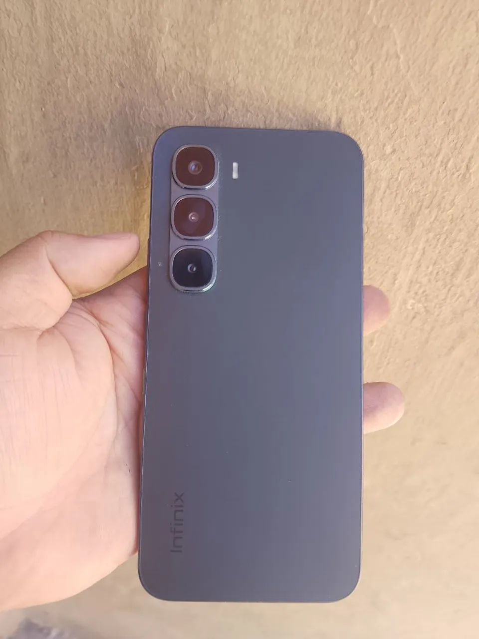 Infinix hot 60 pro