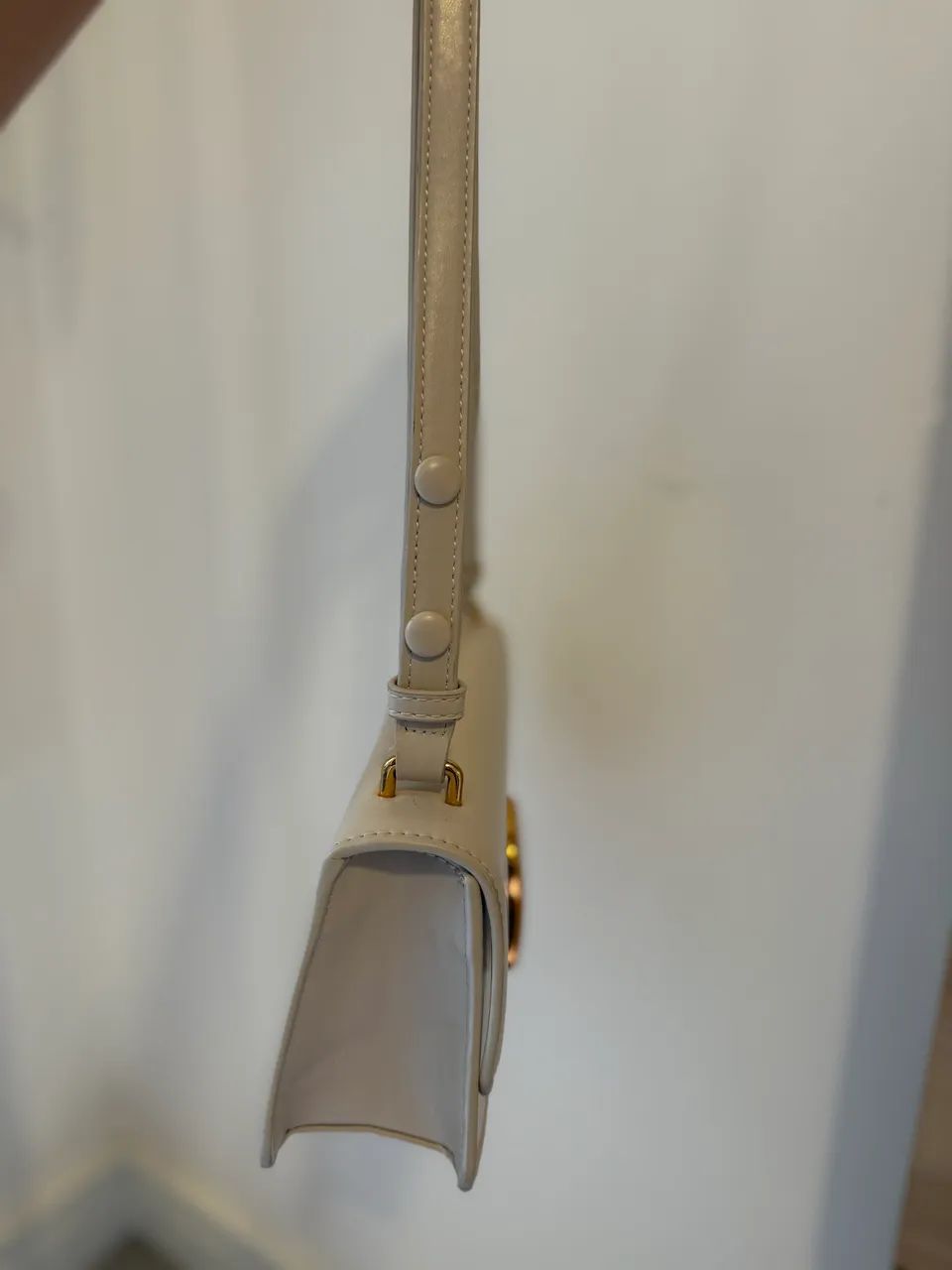 Bolsa Zara Original - Elegante e Atemporal