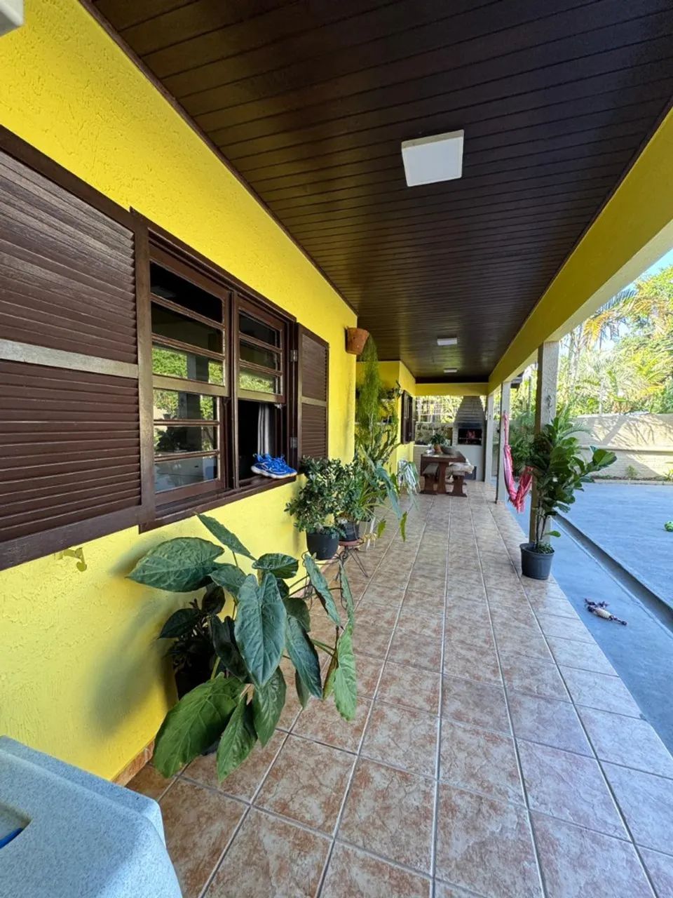 Casa com 3 dormitórios + amplo quintal à 600m da Praia do Santinho e Ingleses! - Foto 5