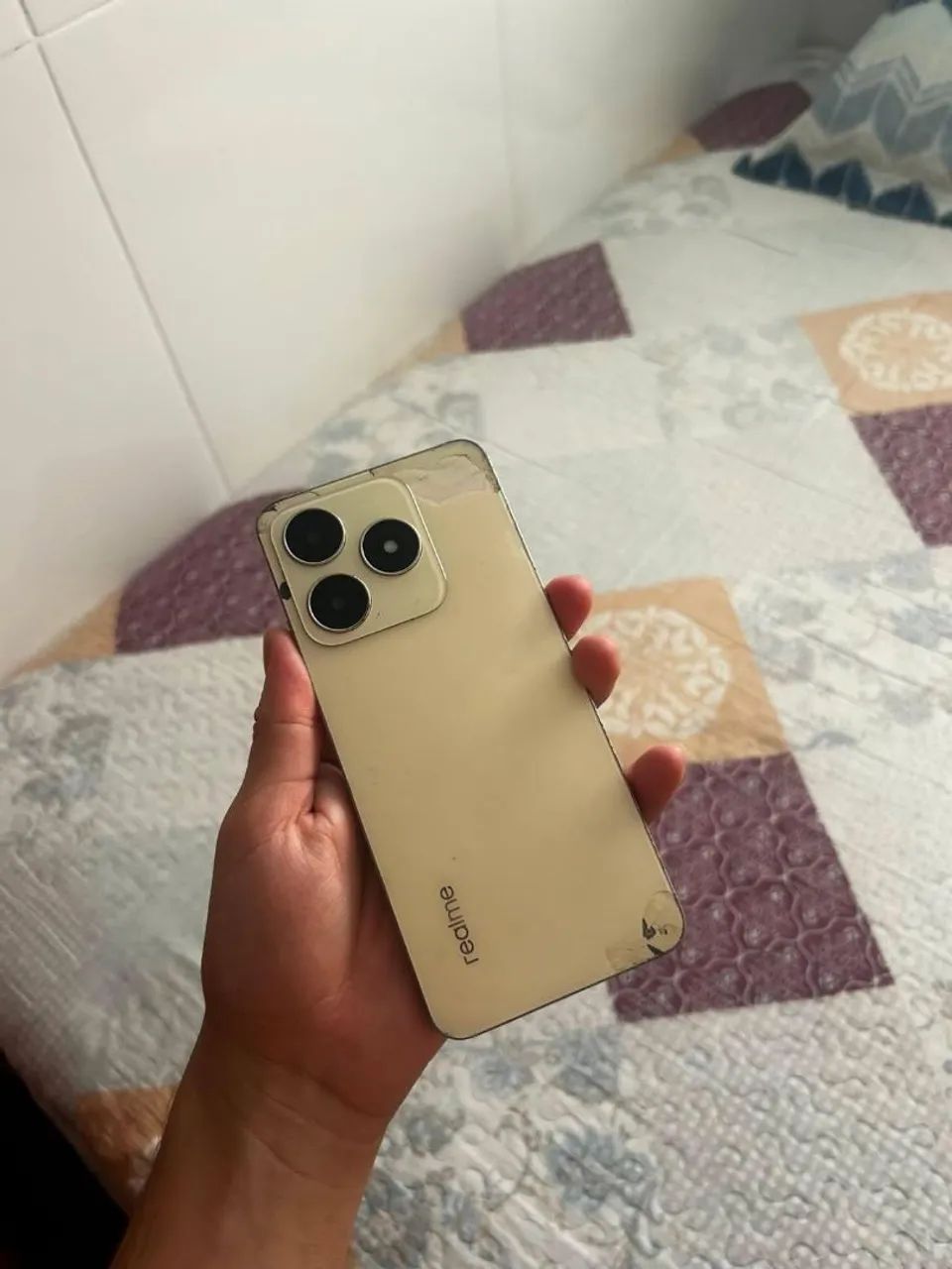 Celular Realme C61 - Foto 2
