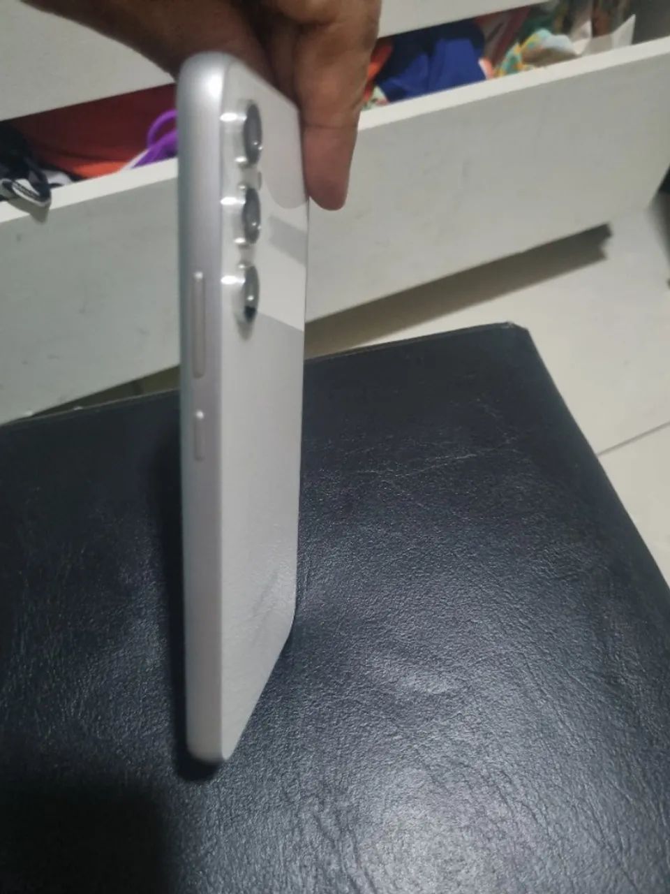 Samsung Galaxy A54 5G | 128GB | Branco | Excelente estado - Foto 5