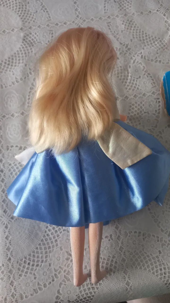 Alice no país das Maravilhas  - Foto 2