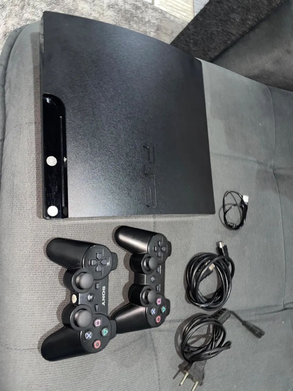 PS3 DESBLOQUEADO CFW 