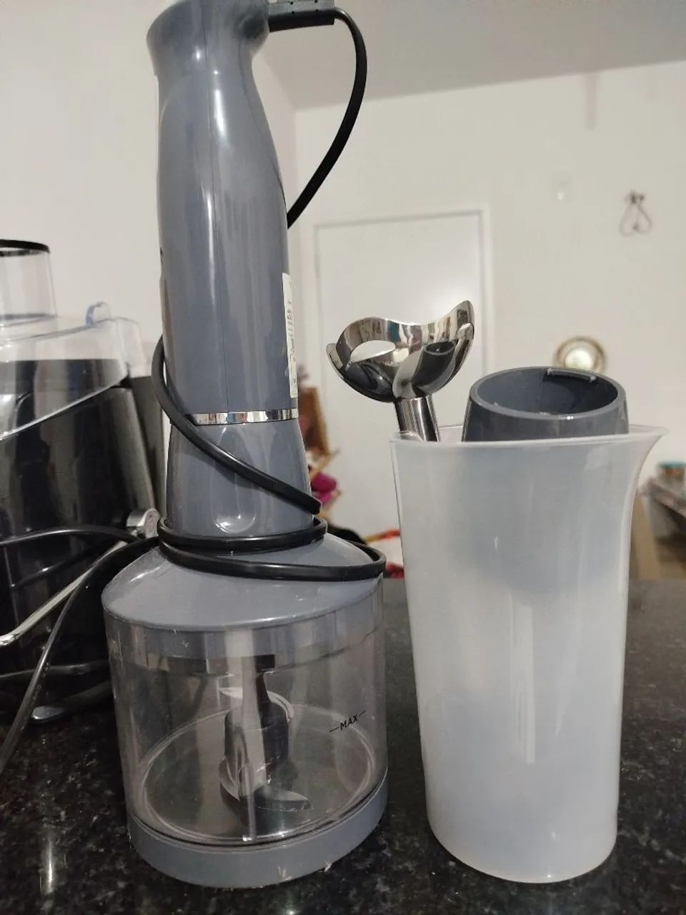 Mixer 3 em 1 - Foto 2