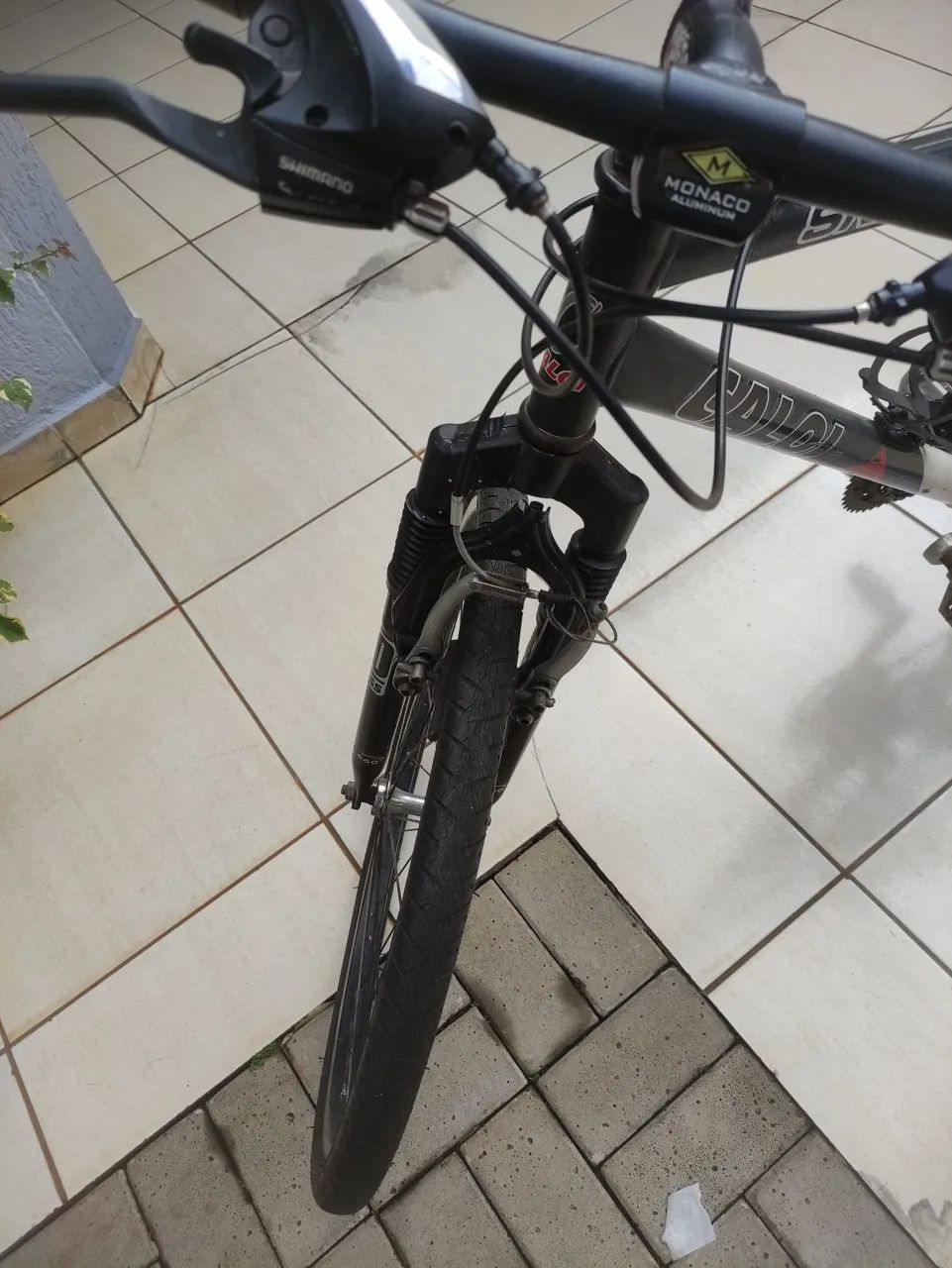 Bicicleta  - Foto 2