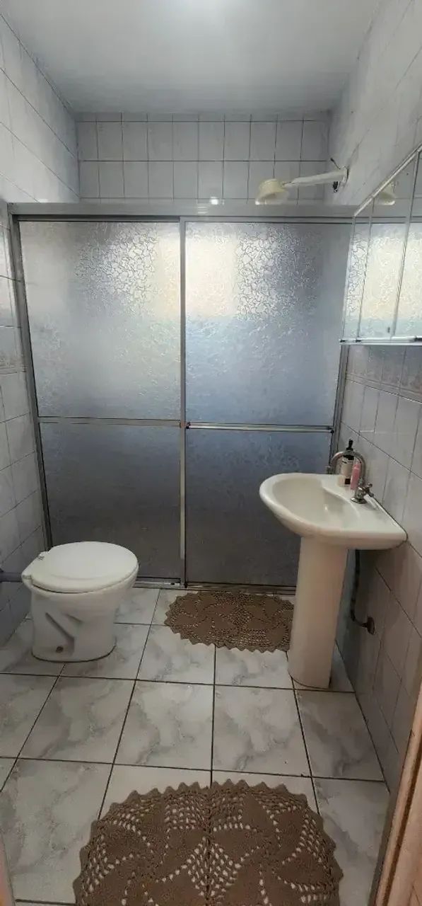 CASA A VENDA SAMAMBAIA - Foto 4
