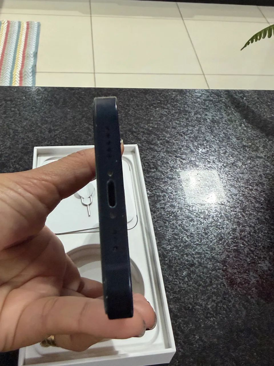 IPhone 13 128 gb Sem Detalhes Impecável  - Foto 3