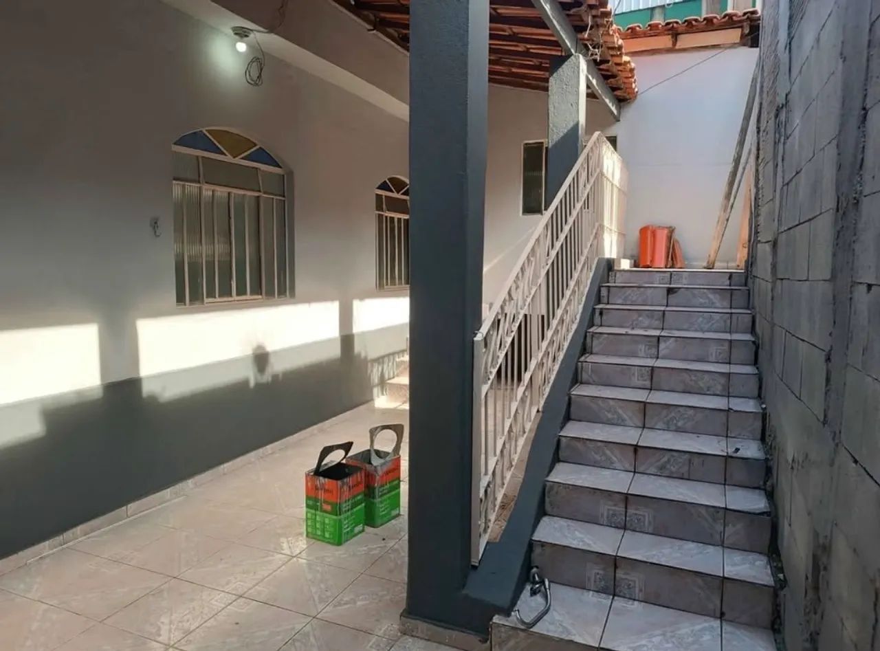 vendo casa em maria ortiz - vitória  - Foto 5