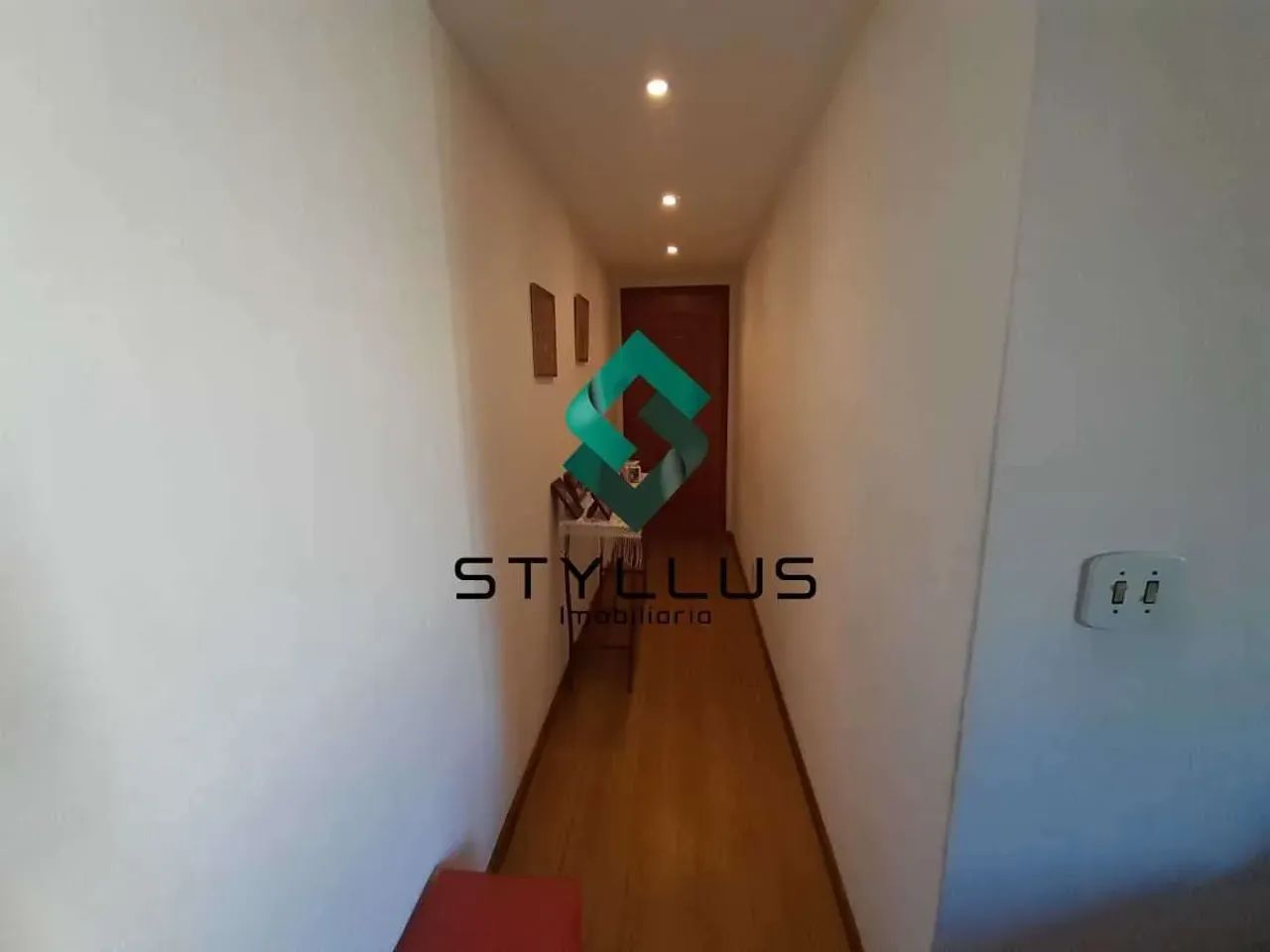 Quintino Bocaiúva | Apartamento 3 quartos - Foto 2