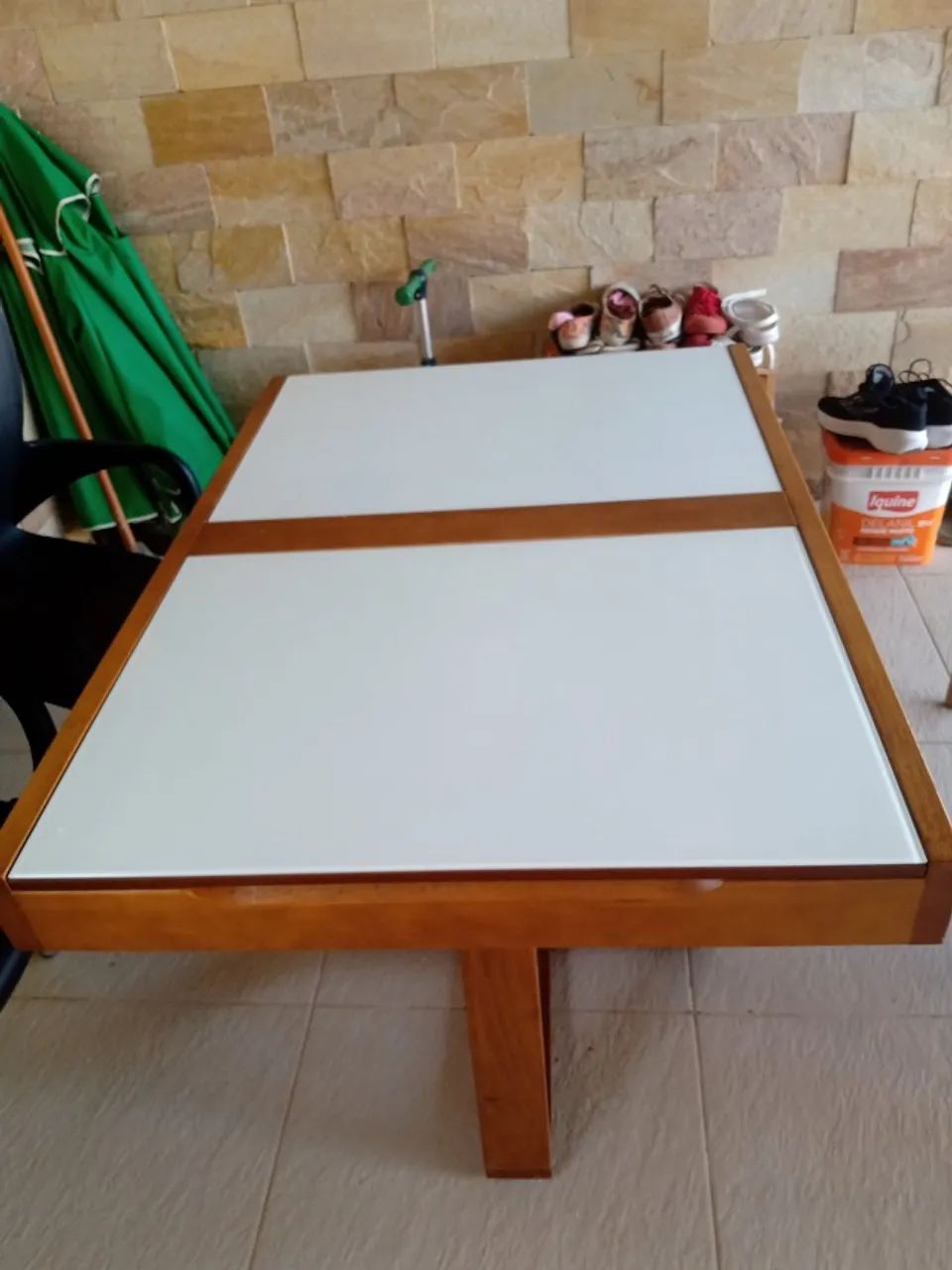 Mesa de jantar