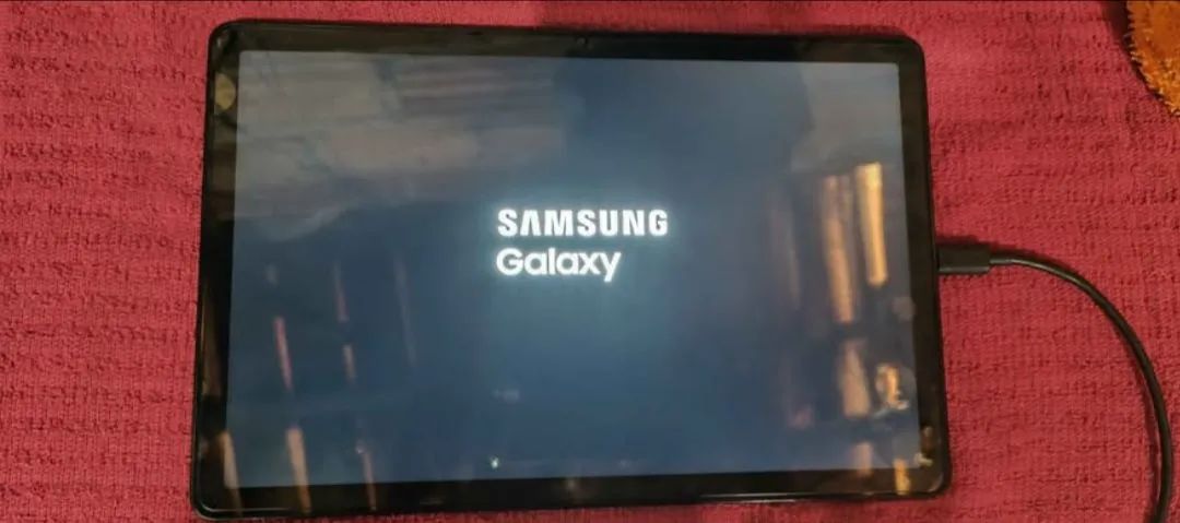 Tab A9+ 4Gb de ram 64 GB - Foto 3