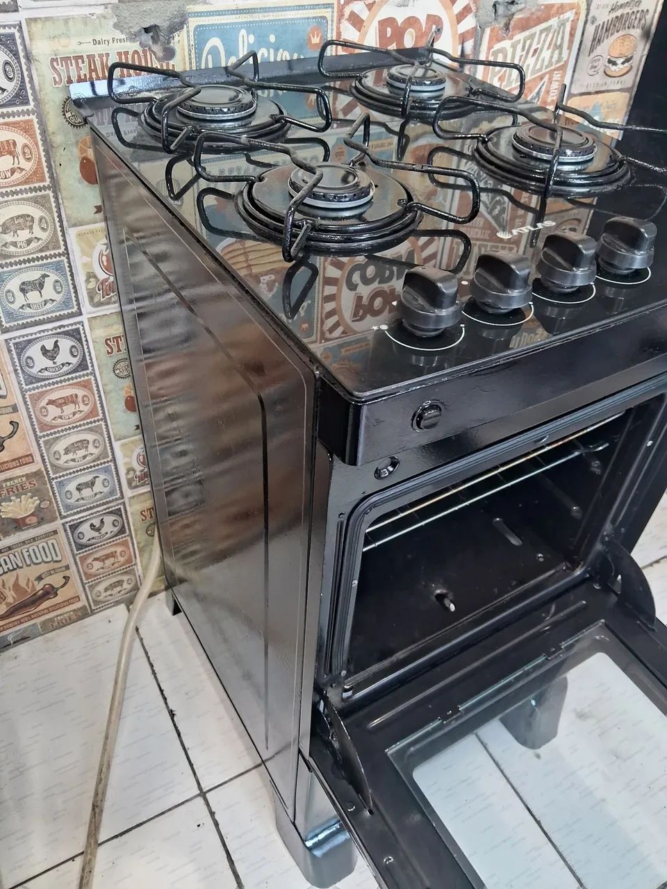 Fogão  - Foto 3