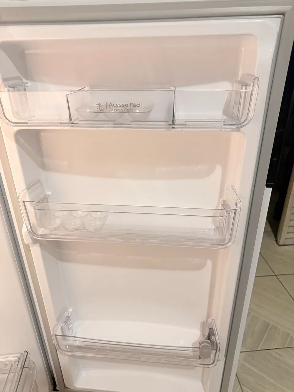 Geladeira Consul  - Foto 4
