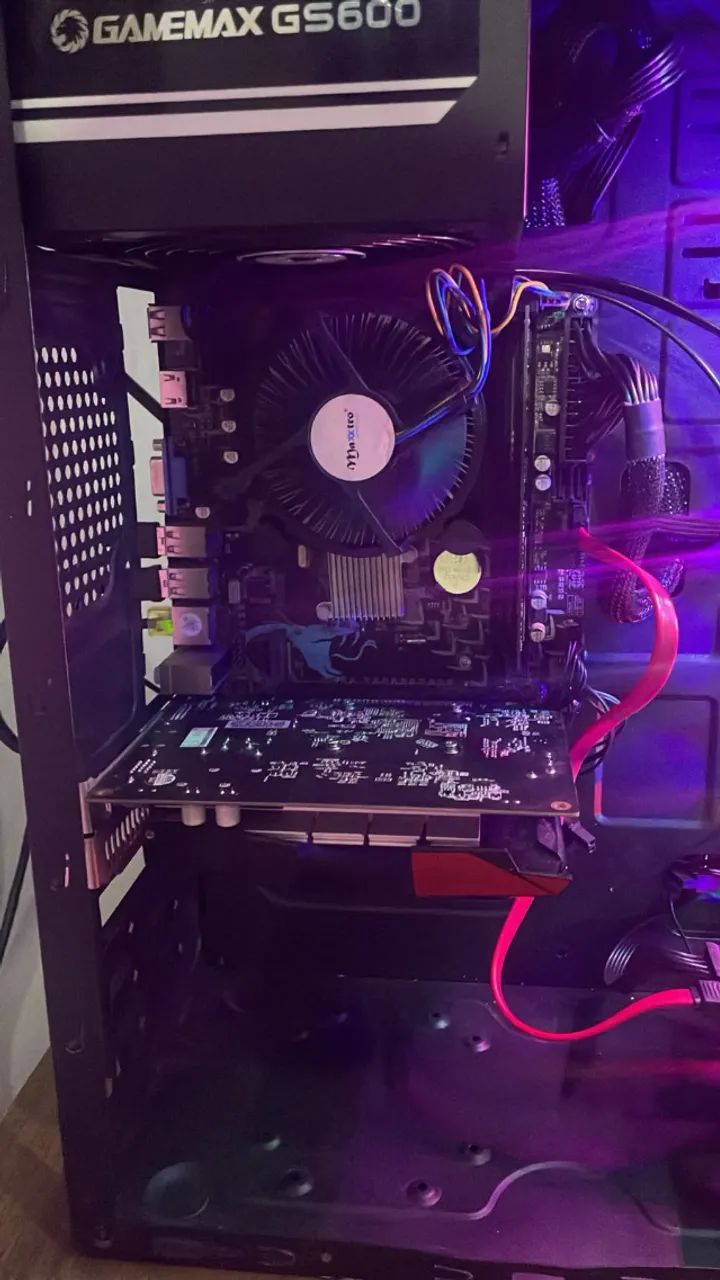 PC GAMER SIMPLES I7 - Foto 4