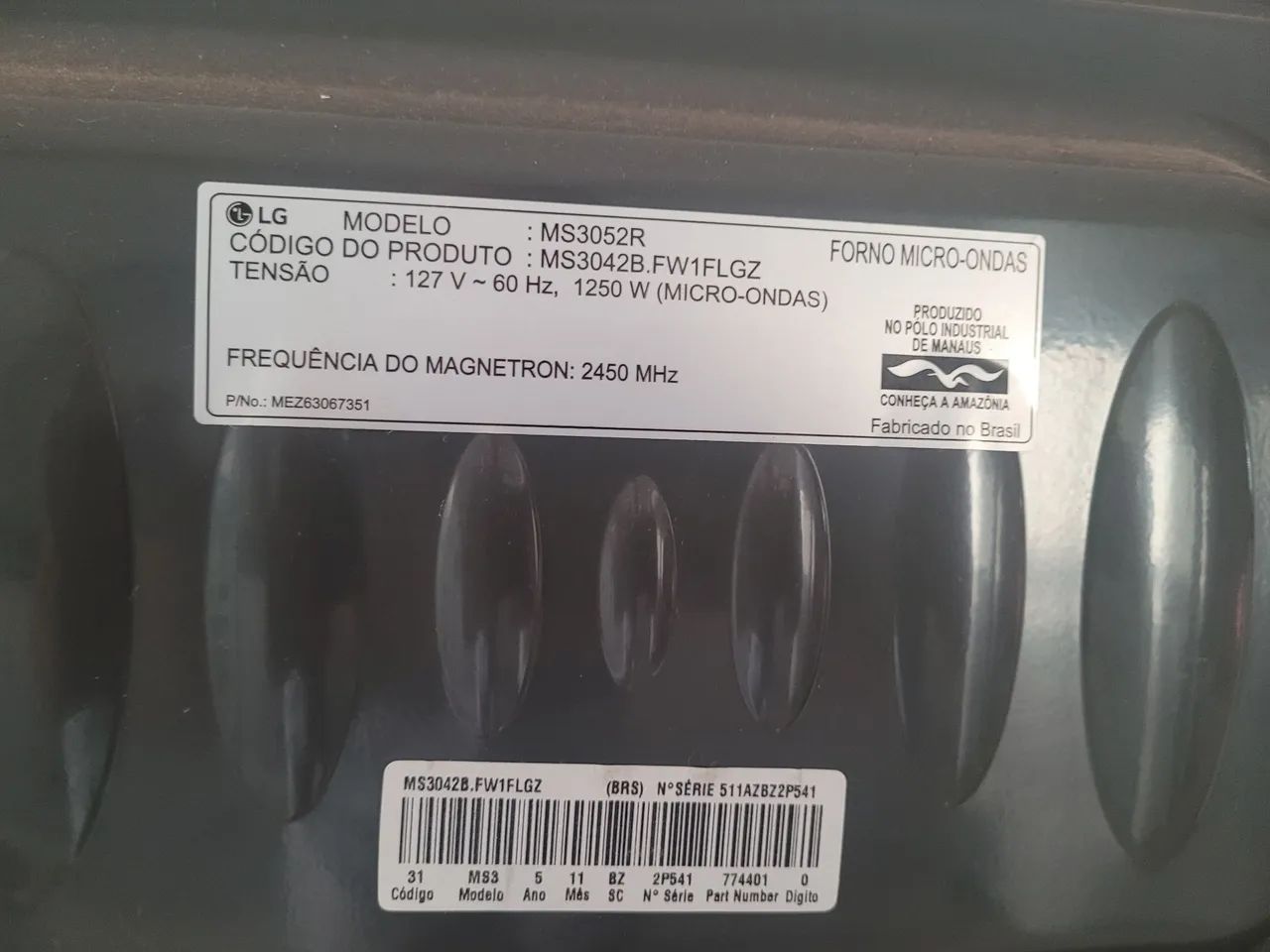 Forno - Foto 2