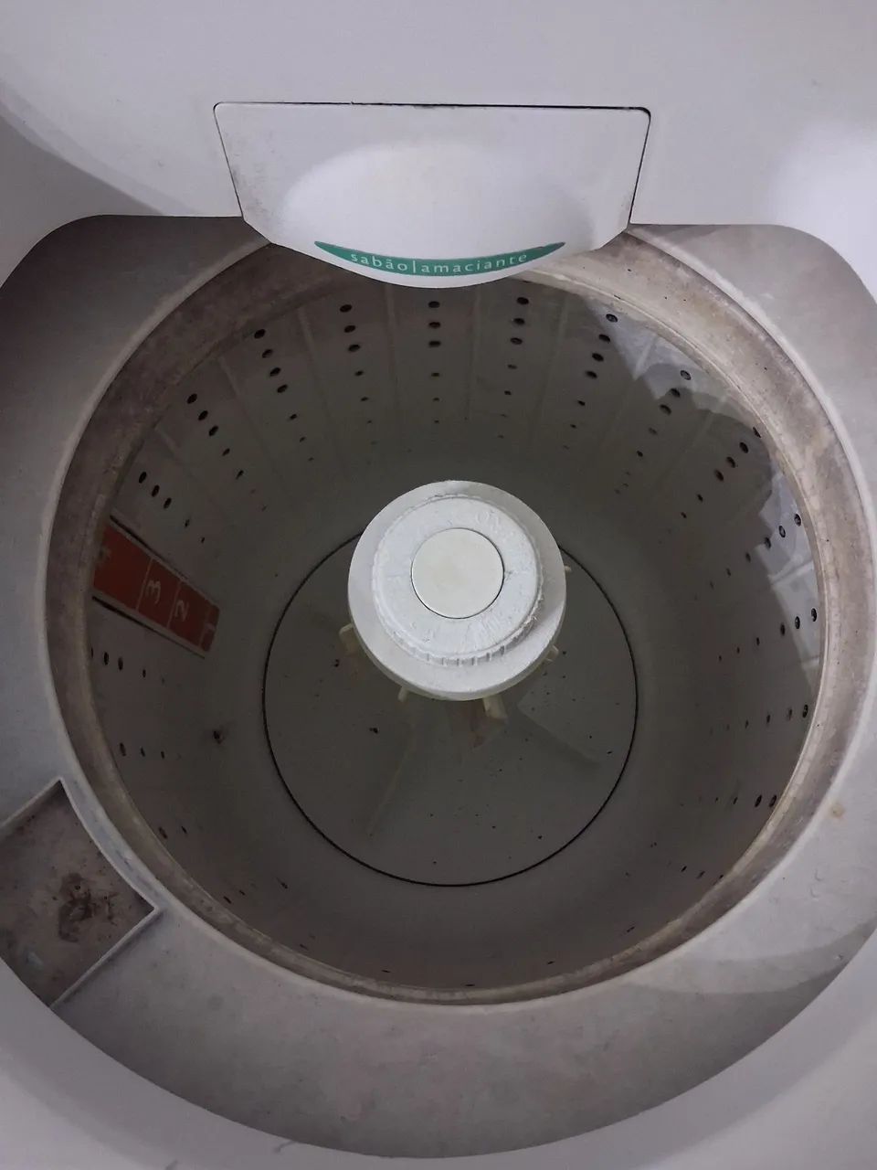 Vendo máquina de lavar - Foto 4
