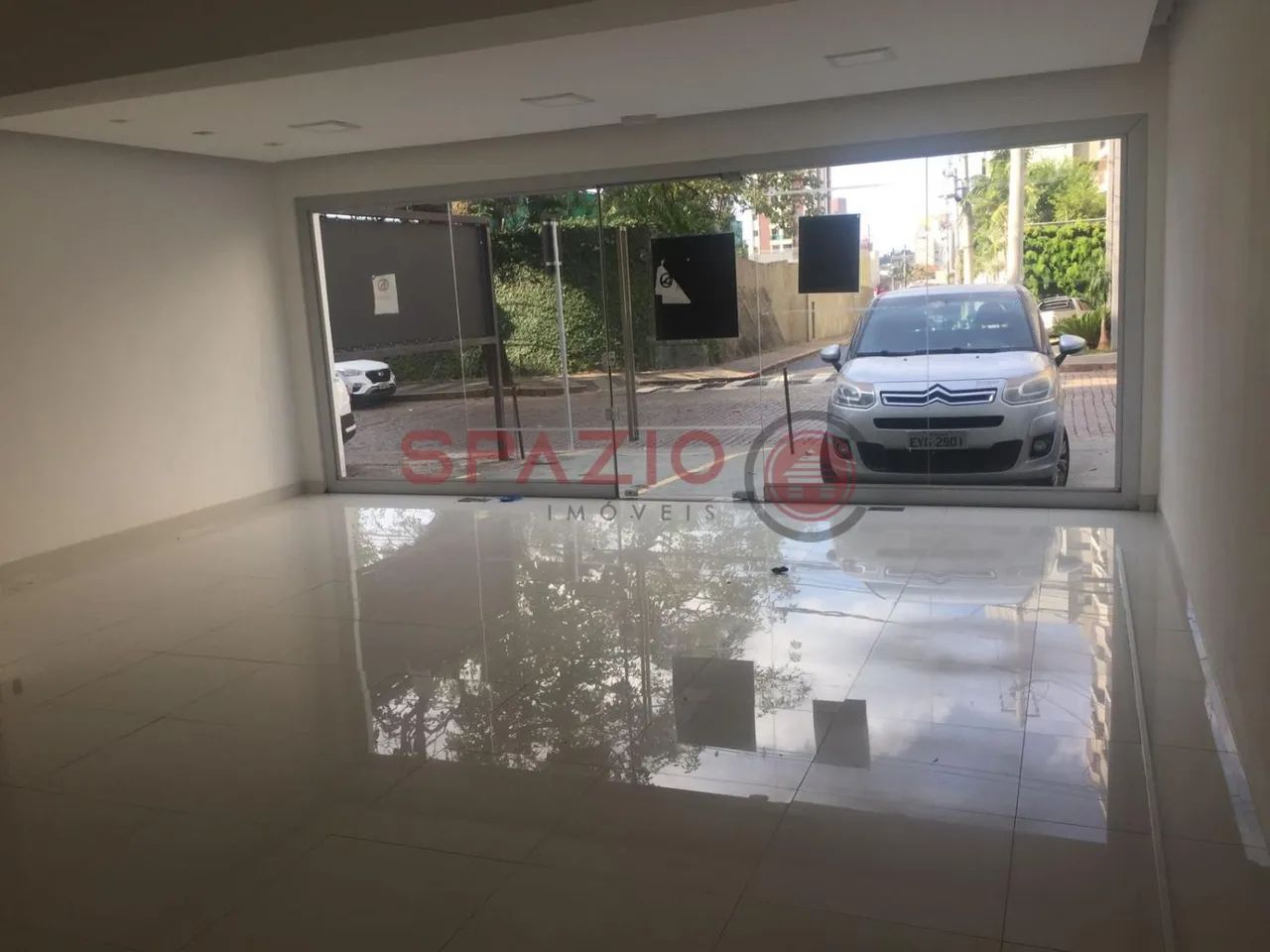 Casa Comercial no Bairro Cambuí, Campinas - Foto 5