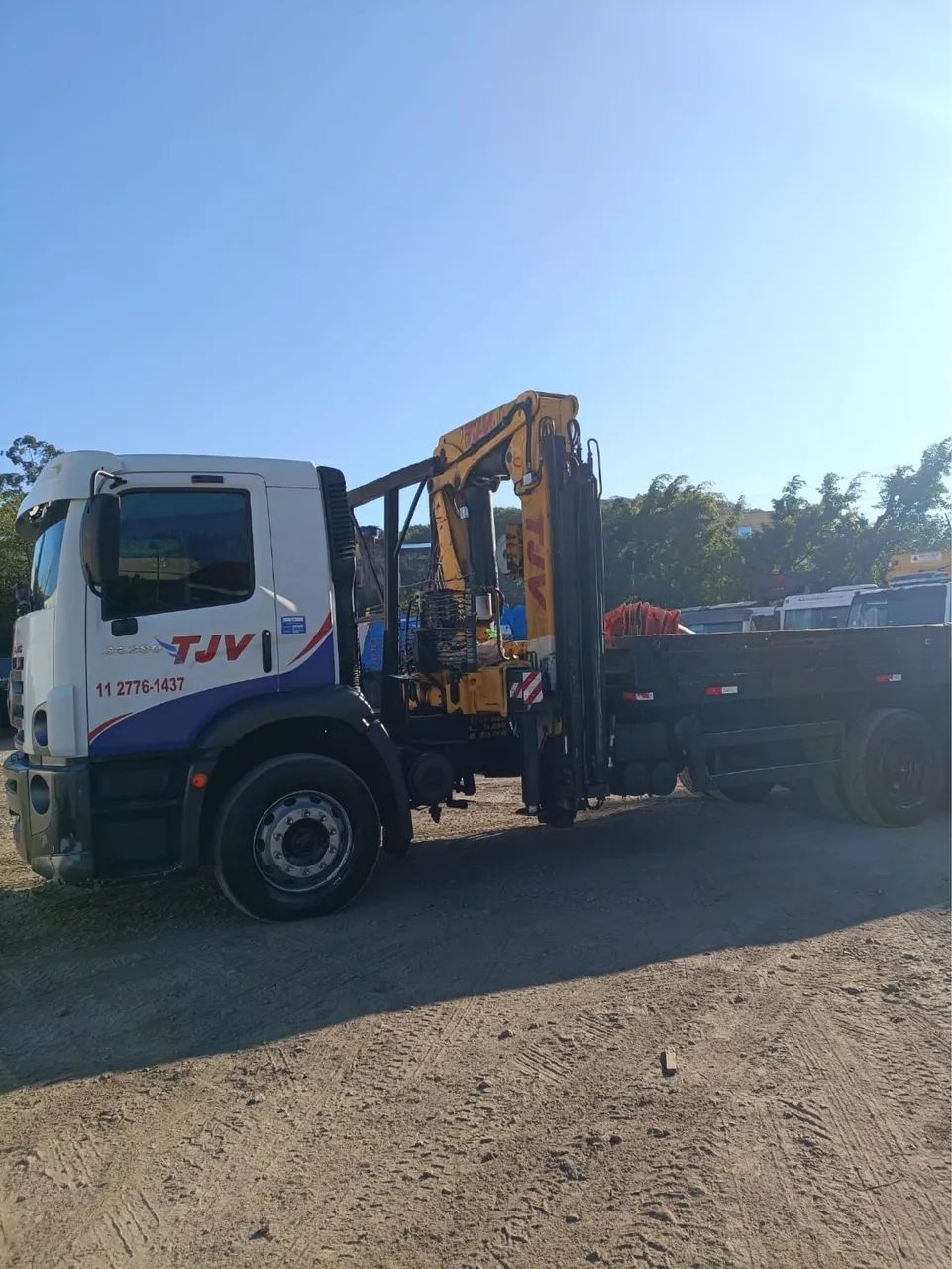 Constellation 24280 com Munck - Foto 4