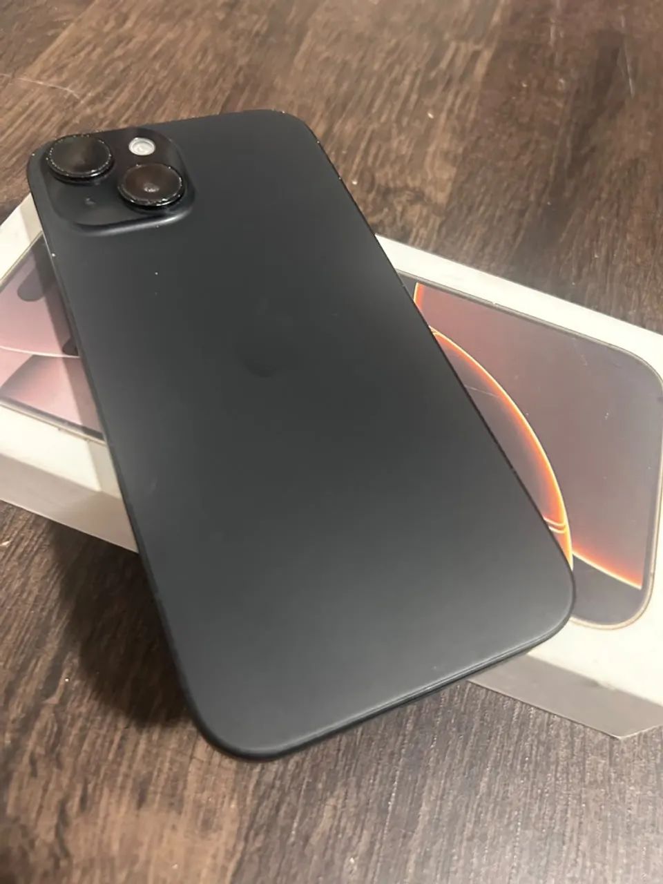 IPHONE 15 256G - Foto 2