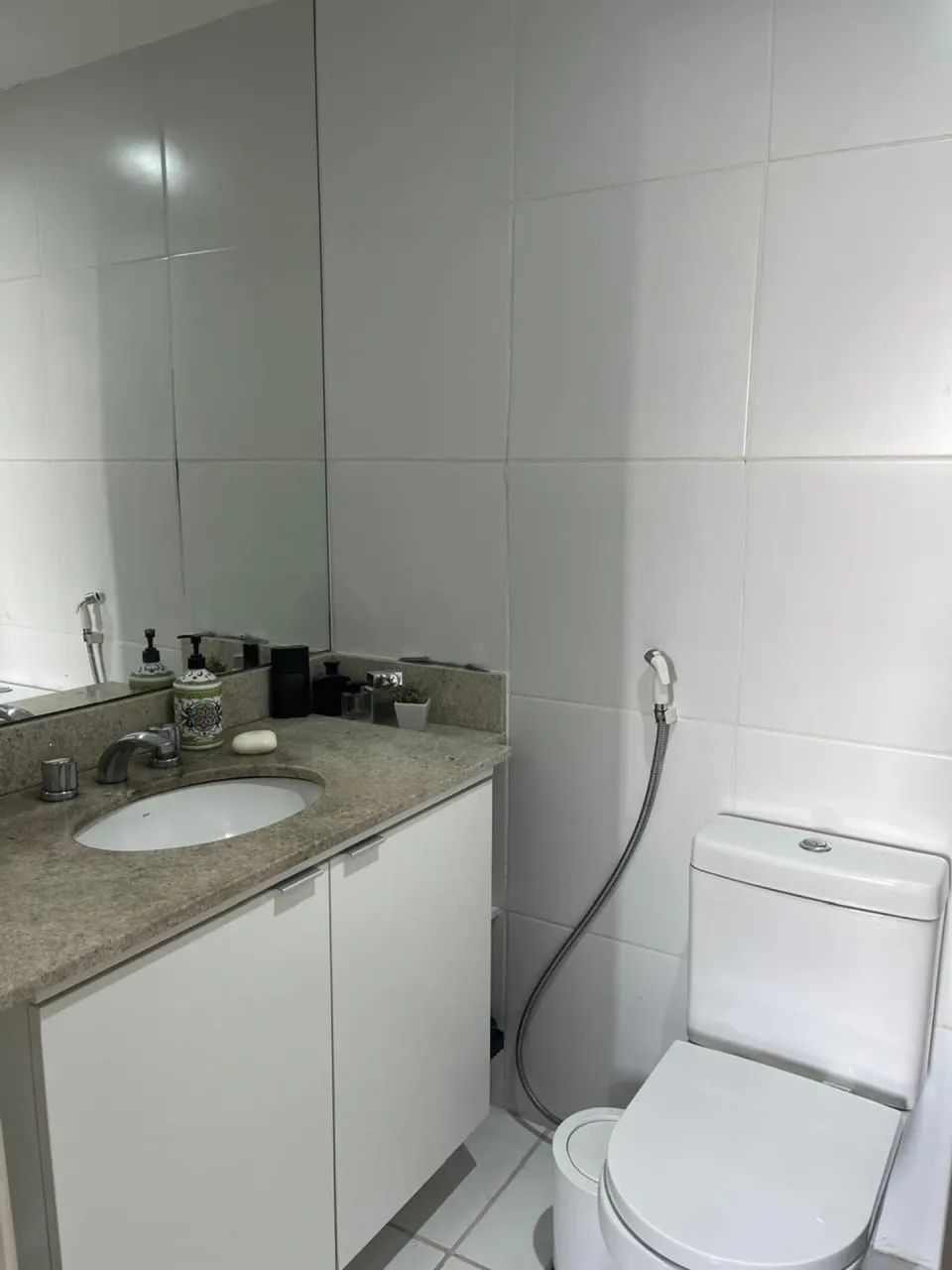 Apartamento 2 Quartos  Vista Interna Tranquila | Cidade Jardim - Foto 2