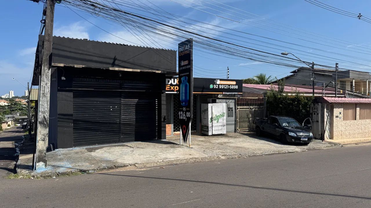 Mercadinho e Distribuidora de Gás e Água - Foto 4