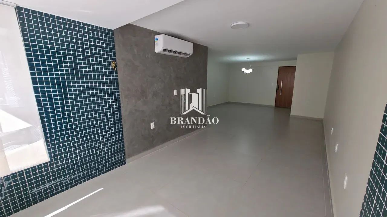 Apartamento 3 Quartos (1 Suíte)  Edifício Valentina Camelo, Ponta Verde, Maceió - Foto 5