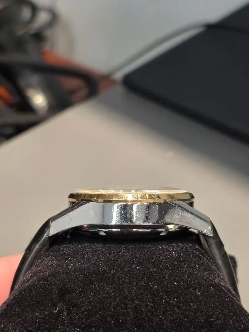 Tag Heuer Carrera Cal.1887  - Foto 2